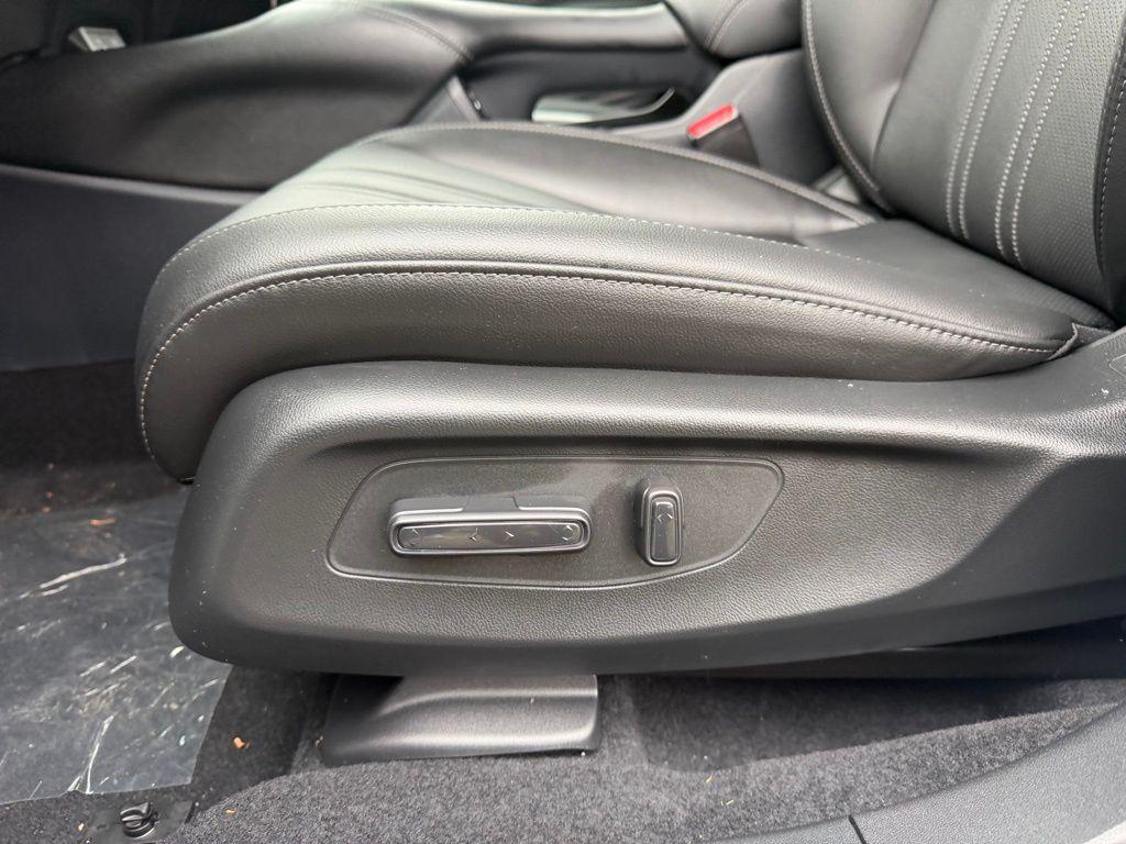 new 2026 Honda HR-V car, priced at $32,780