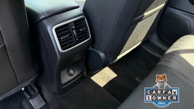 used 2022 Kia Sportage car, priced at $17,979