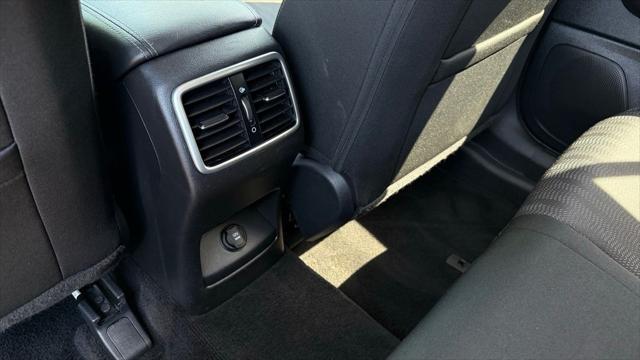 used 2022 Kia Sportage car, priced at $18,339