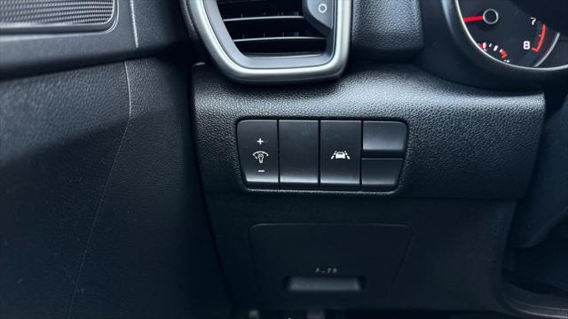 used 2022 Kia Sportage car, priced at $18,339