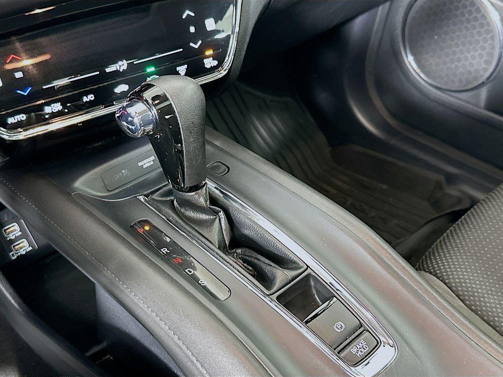 used 2020 Honda HR-V car, priced at $19,991