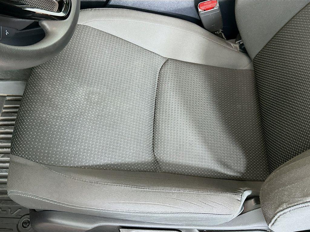 used 2020 Honda HR-V car, priced at $19,991