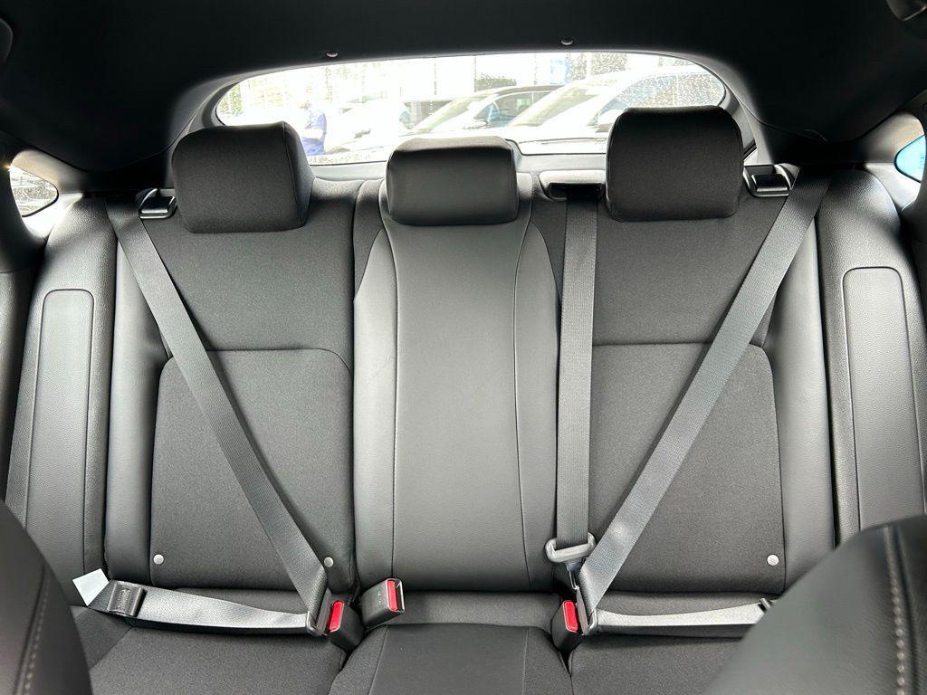 new 2026 Honda Civic car, priced at $28,990