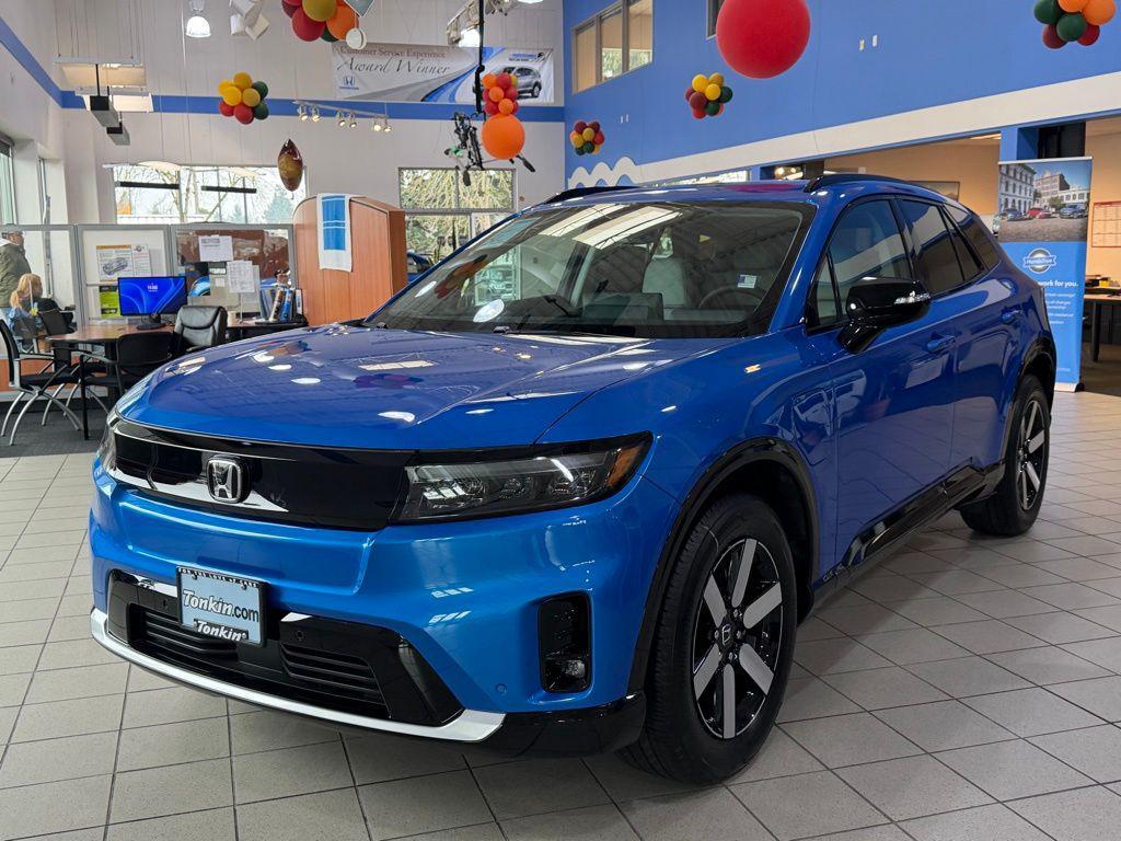 new 2025 Honda Prologue car, priced at $52,915