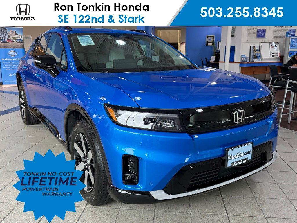 new 2025 Honda Prologue car, priced at $52,915