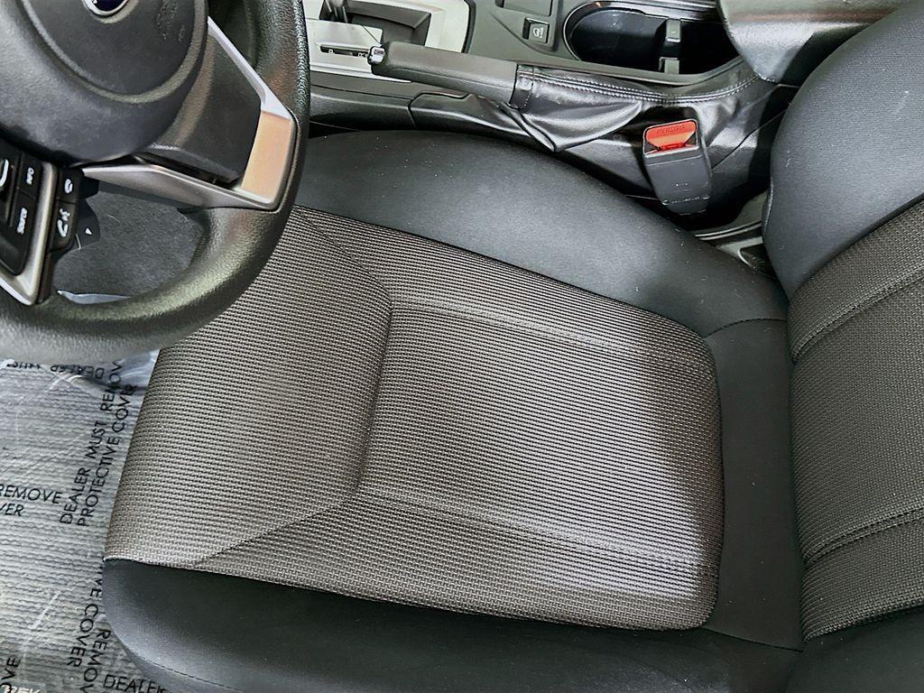 used 2023 Subaru Crosstrek car, priced at $22,922