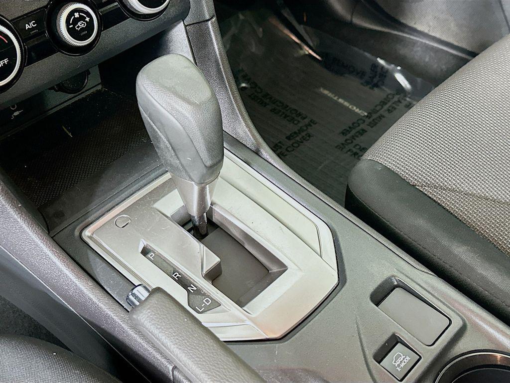 used 2023 Subaru Crosstrek car, priced at $22,922