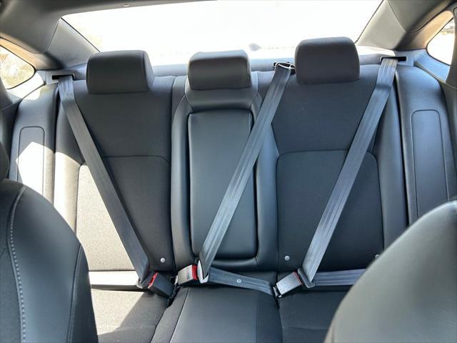 new 2026 Honda Civic Hybrid car, priced at $30,900
