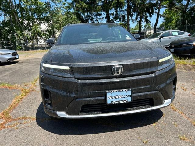 new 2025 Honda Prologue car, priced at $59,805