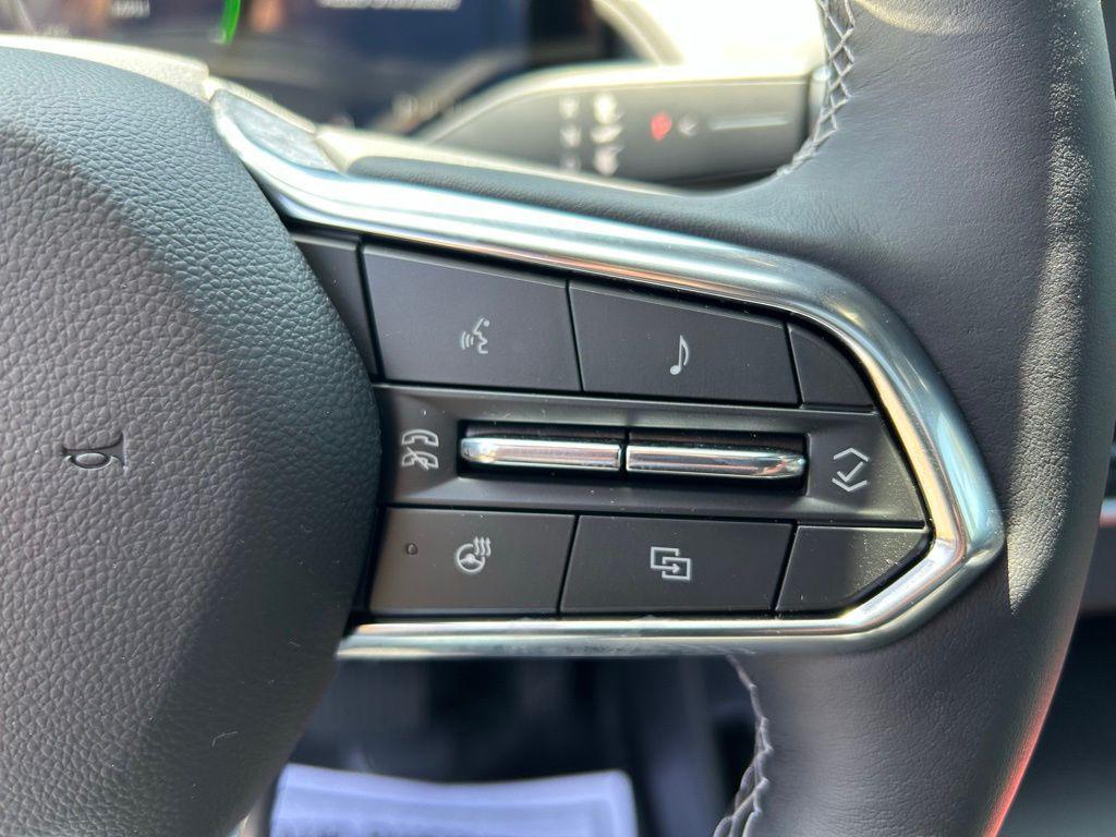 new 2025 Honda Prologue car, priced at $55,561