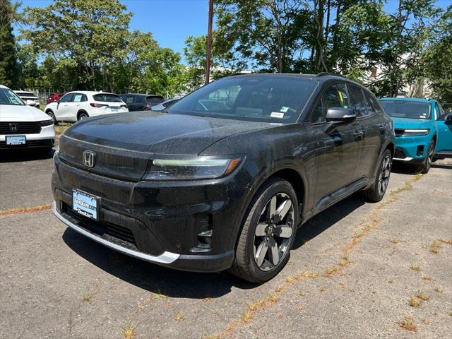 new 2025 Honda Prologue car, priced at $59,805