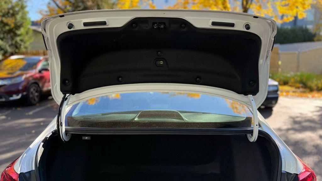 used 2022 Honda Civic car, priced at $23,232