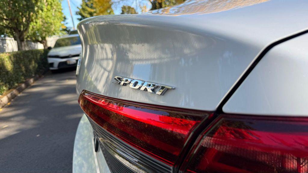 used 2022 Honda Civic car, priced at $23,232