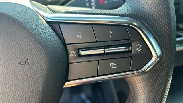 new 2025 Honda Prologue car, priced at $50,388
