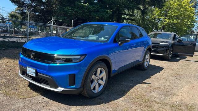 new 2025 Honda Prologue car, priced at $50,388