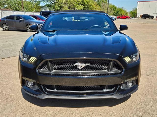 used 2015 Ford Mustang car, priced at $24,700