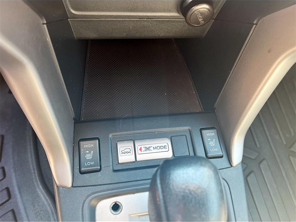 used 2018 Subaru Forester car, priced at $17,300