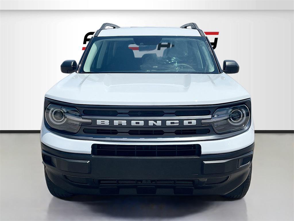 used 2024 Ford Bronco Sport car, priced at $22,300