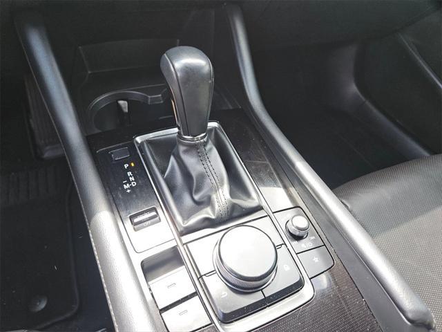 used 2022 Mazda Mazda3 car, priced at $20,000