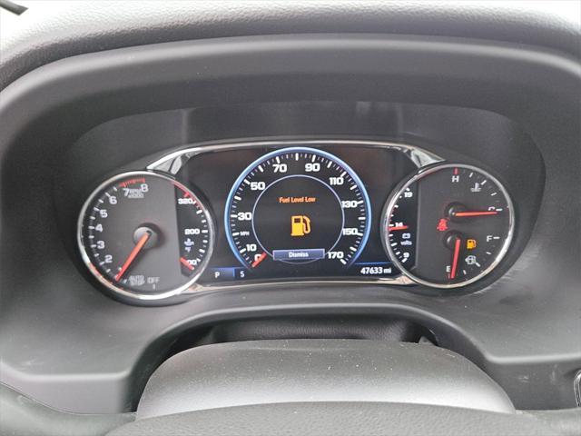 used 2021 GMC Acadia car, priced at $27,000