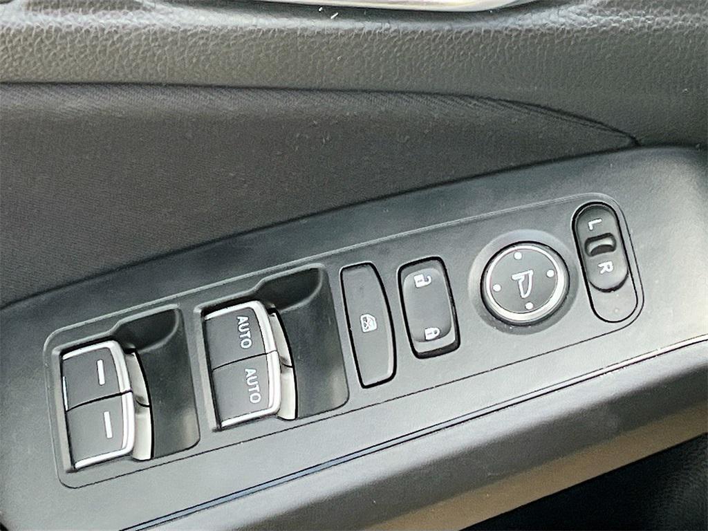 used 2025 Honda Civic car, priced at $22,900
