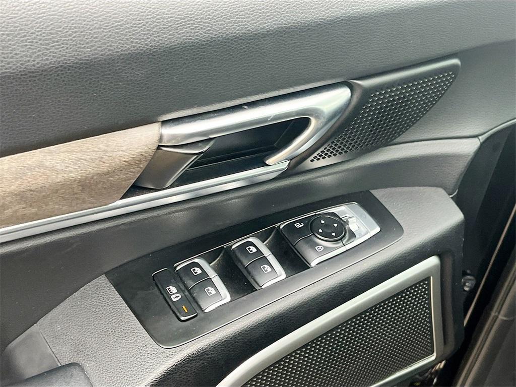 used 2022 Kia Telluride car, priced at $28,800