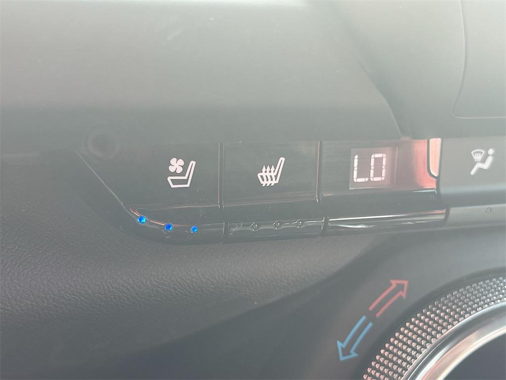 used 2021 Chevrolet Camaro car, priced at $36,000