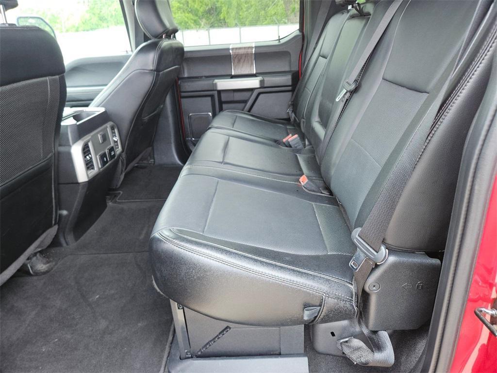 used 2019 Ford F-250 car, priced at $44,000