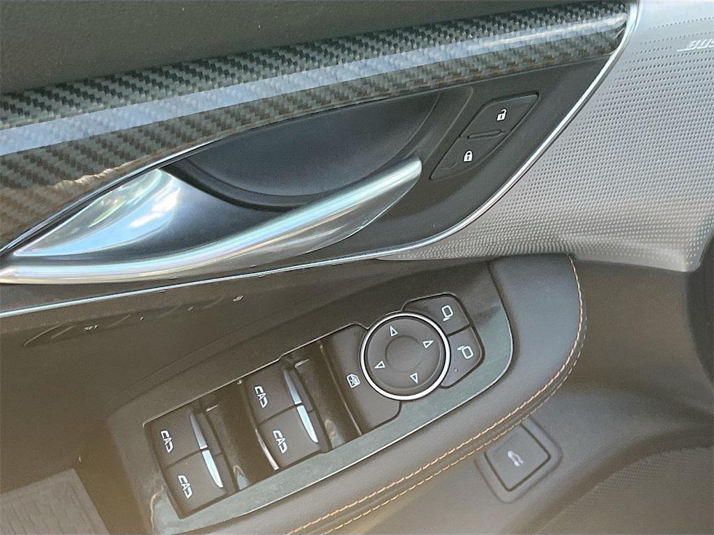 used 2020 Cadillac CT5 car, priced at $32,400