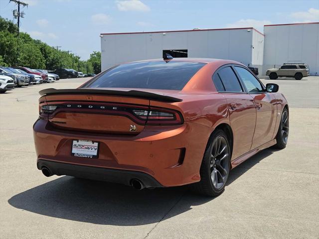 used 2020 Dodge Charger car, priced at $37,300