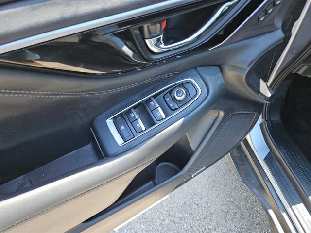used 2023 Subaru Outback car, priced at $27,500