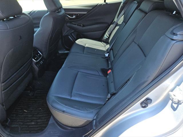 used 2023 Subaru Outback car, priced at $27,500