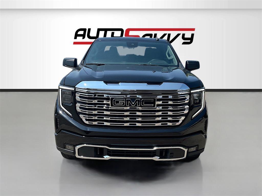 used 2023 GMC Sierra 1500 car, priced at $39,300