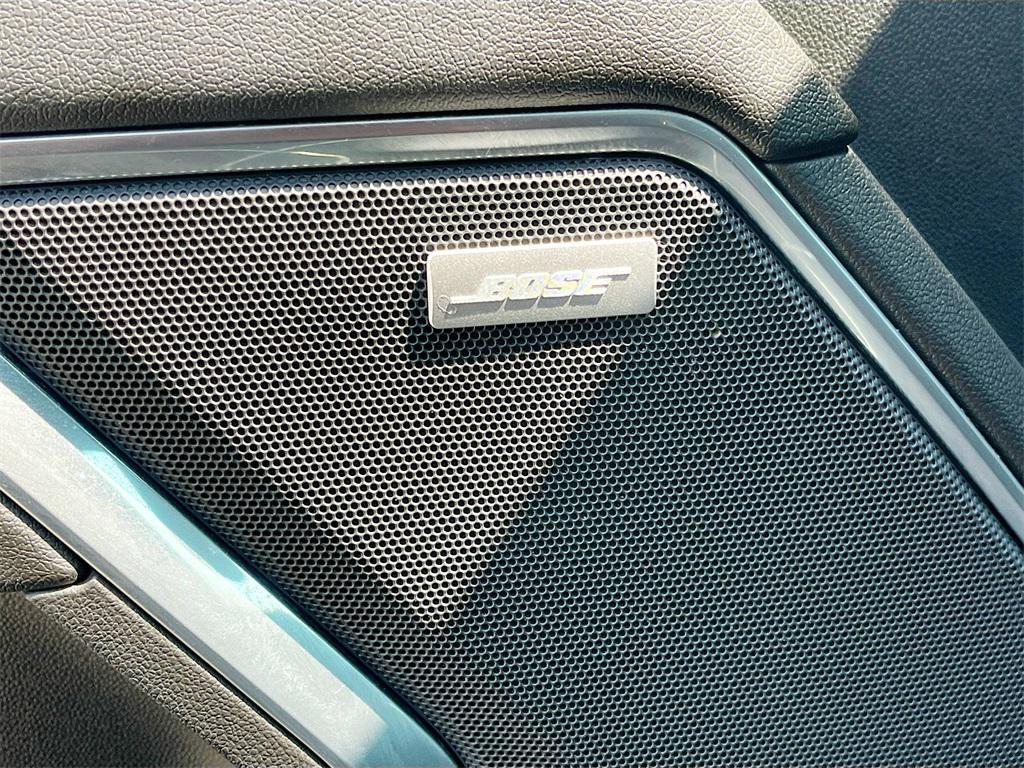 used 2023 GMC Sierra 1500 car, priced at $39,300