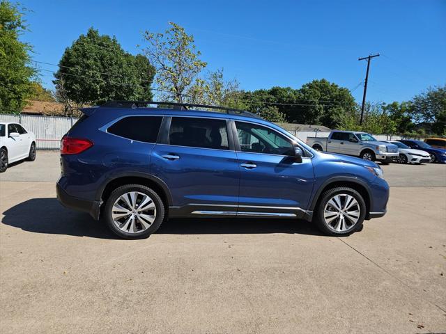 used 2021 Subaru Ascent car, priced at $22,800