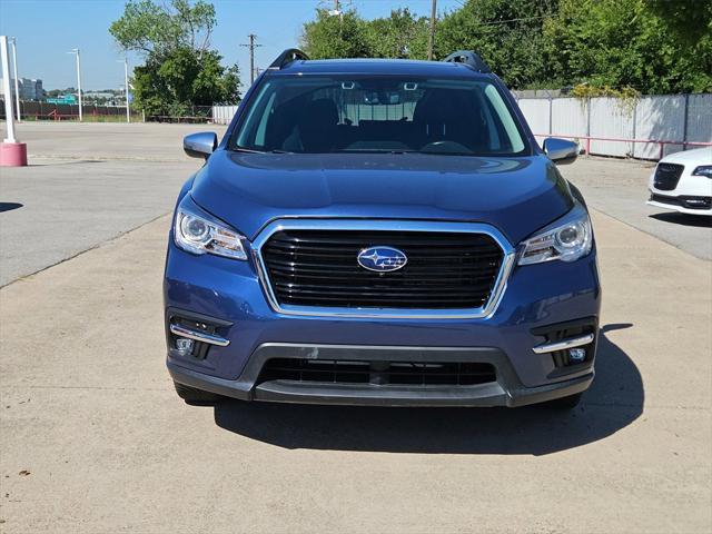 used 2021 Subaru Ascent car, priced at $22,800