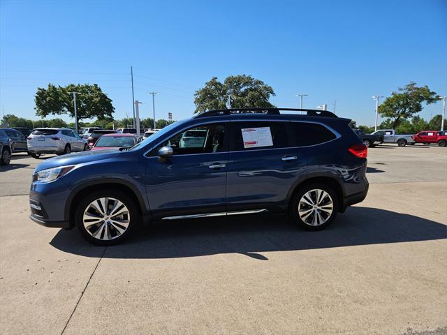 used 2021 Subaru Ascent car, priced at $22,800