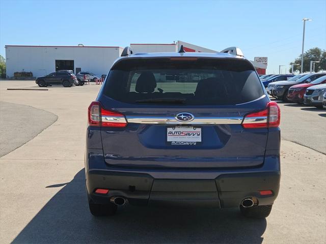 used 2021 Subaru Ascent car, priced at $22,800