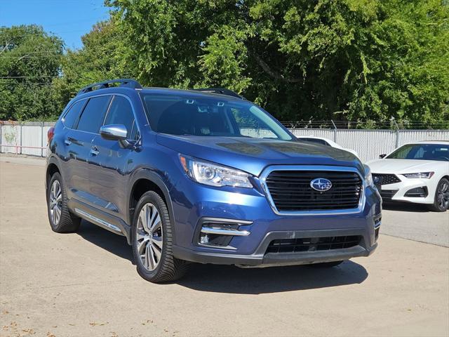 used 2021 Subaru Ascent car, priced at $22,800