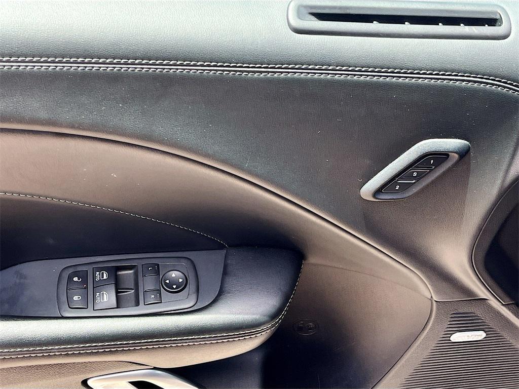 used 2021 Dodge Challenger car, priced at $31,200