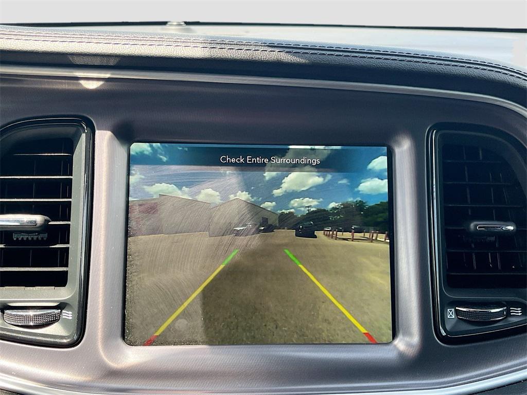 used 2021 Dodge Challenger car, priced at $31,200