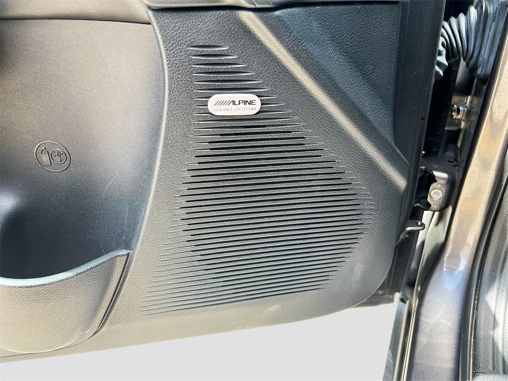 used 2021 Dodge Challenger car, priced at $31,200