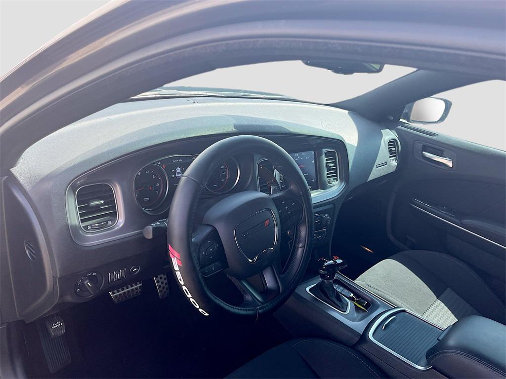 used 2023 Dodge Charger car, priced at $32,000