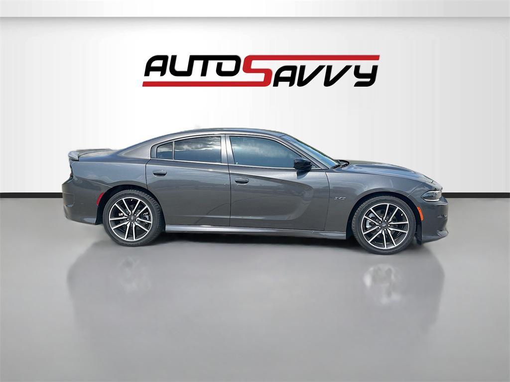 used 2023 Dodge Charger car, priced at $32,000