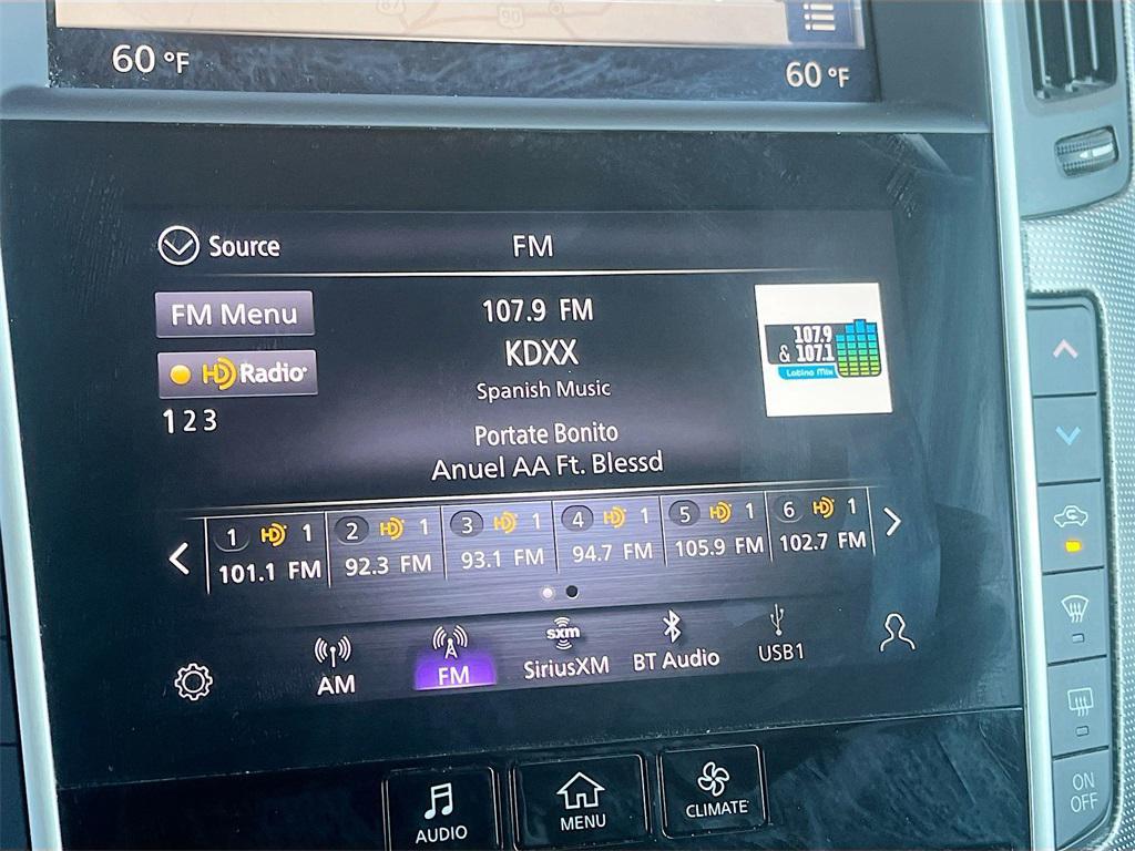 used 2020 INFINITI Q50 car, priced at $21,200