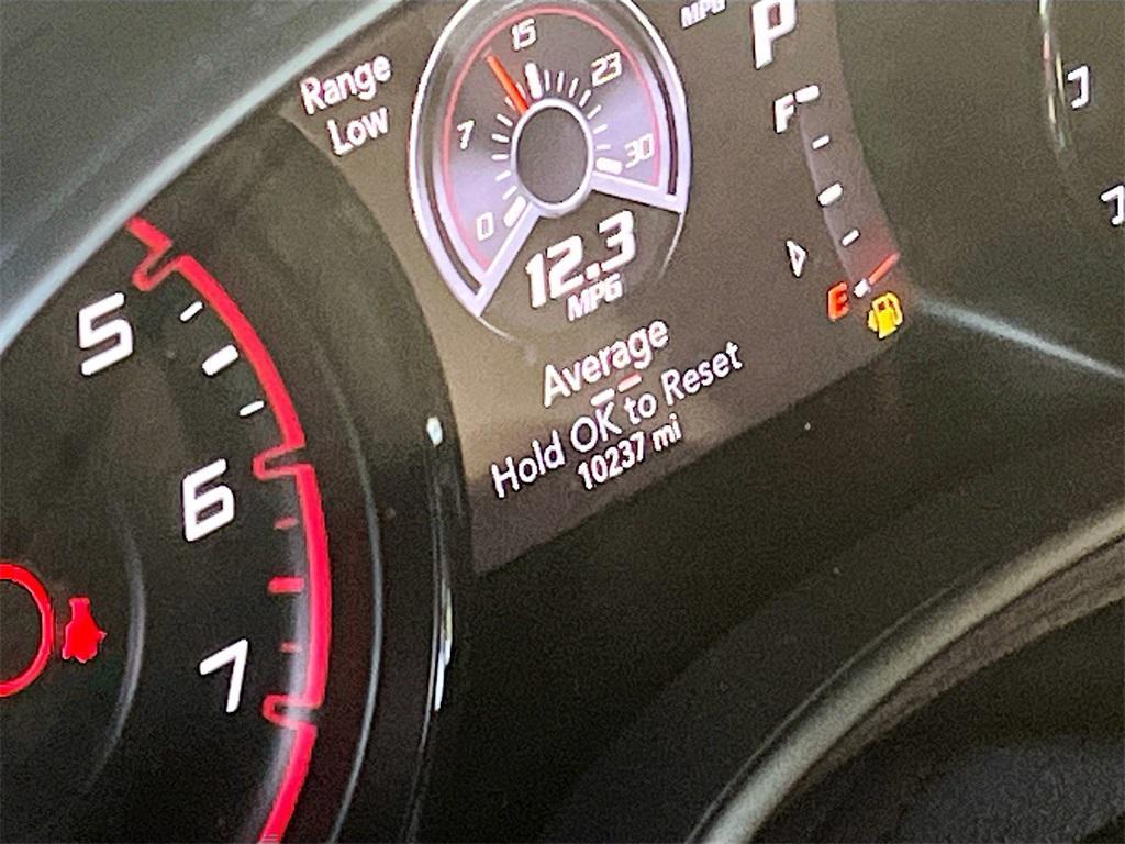 used 2022 Dodge Charger car, priced at $38,800