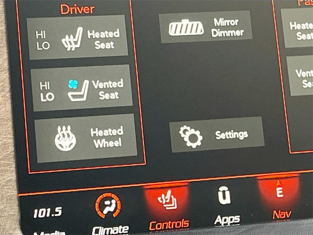 used 2022 Dodge Charger car, priced at $38,800