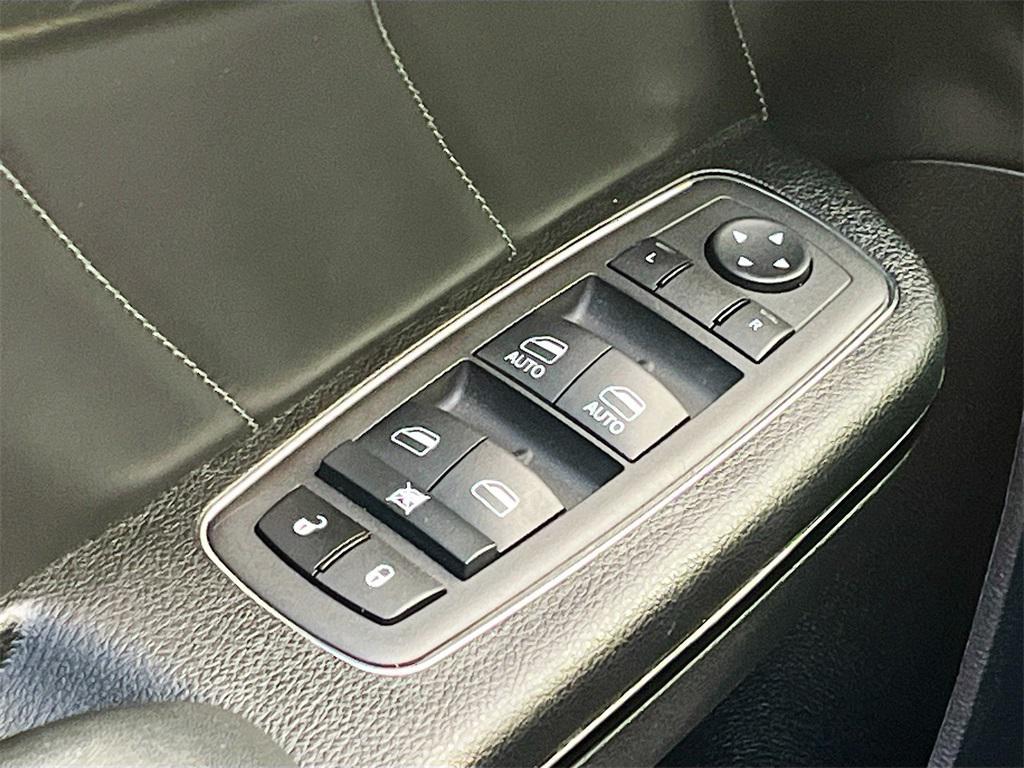 used 2022 Dodge Charger car, priced at $38,800