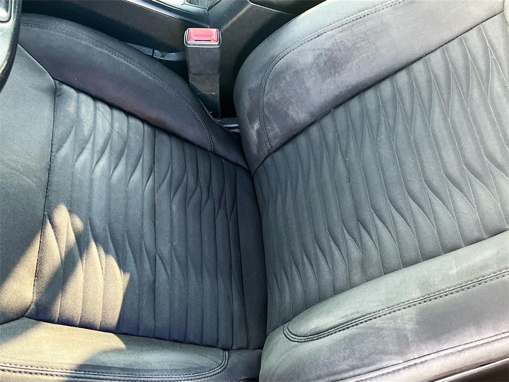 used 2020 Ford Explorer car, priced at $12,500