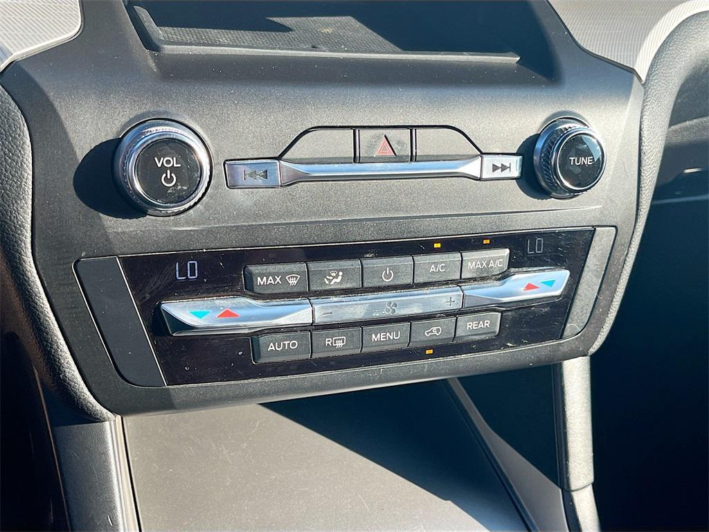 used 2020 Ford Explorer car, priced at $12,500